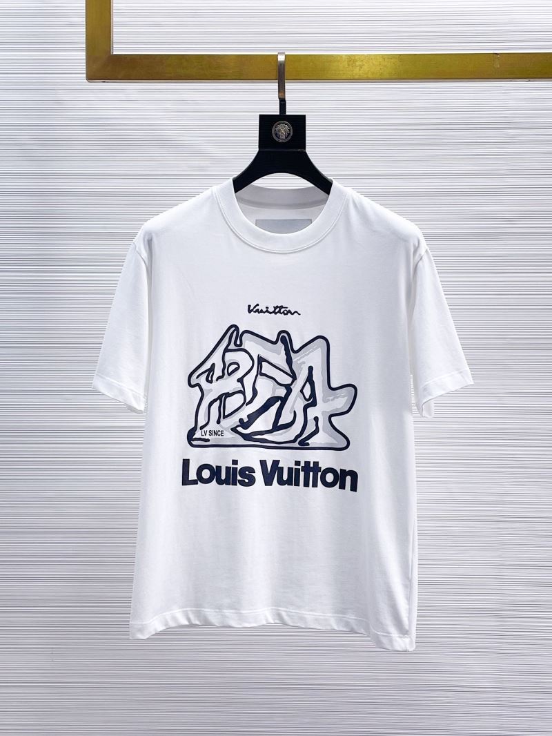 Louis Vuitton T-Shirts